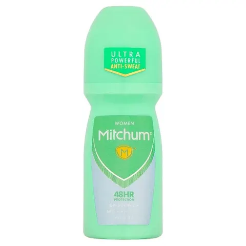 Mitchum Unscented Roll On 100ml – image 2