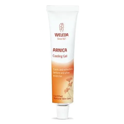 Weleda Cooling Gel 25g – image 2