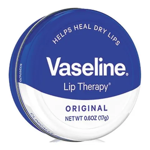 Vaseline Lip Therapy Original 20g – image 3