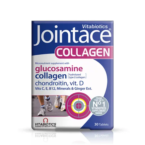 Vitabiotics - Jointace Collagen 30 tablet – image 2