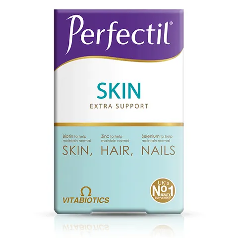 Perfectil Vitabiotics Plus Dual Pack - 56 Tablets – image 2