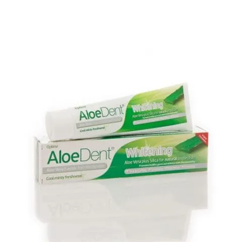 Aloe Dent Whitening Toothpaste (100ml) – image 2