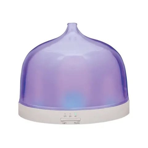 Absolute Aromas Aroma-Blossom Ultrasonic Diffuser – image 2