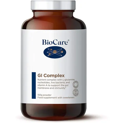 GI Complex 150g – image 2