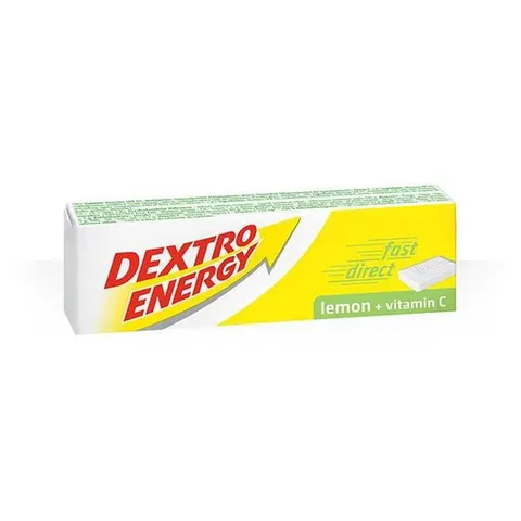 Dextro Energy Tablets Lemon 47g – image 2