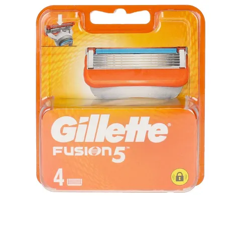 Gillette Fusion Razor Blades - 4 pack – image 3