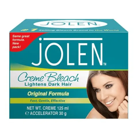 Jolen Creme Bleach Original – image 2