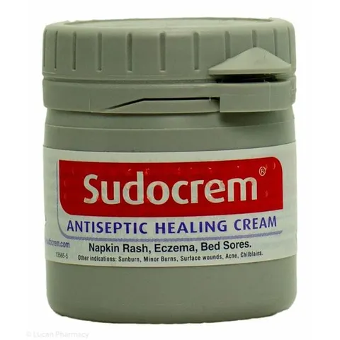 Sudocrem Antiseptic Cream 125g – image 2