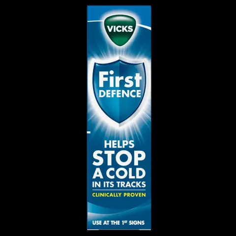 Vicks First Defence 15ml – image 2