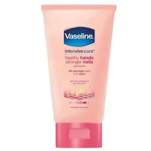 Vaseline Intensive Care Hand Cream - 75 ml – image 2