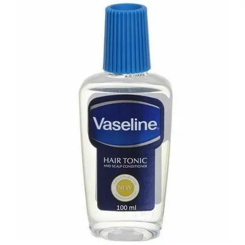 Vaseline Hair Tonic - 100ML – image 3
