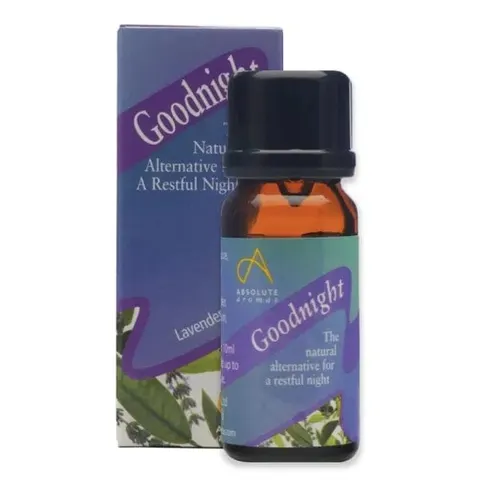 Absolute Aromas Goodnight Blend Oil 10ml – image 2