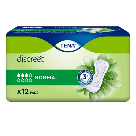Tena Lady Normal - 12 pcs. – image 3