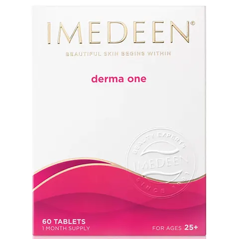 Imedeen Derma 1, 60 tabs – image 2