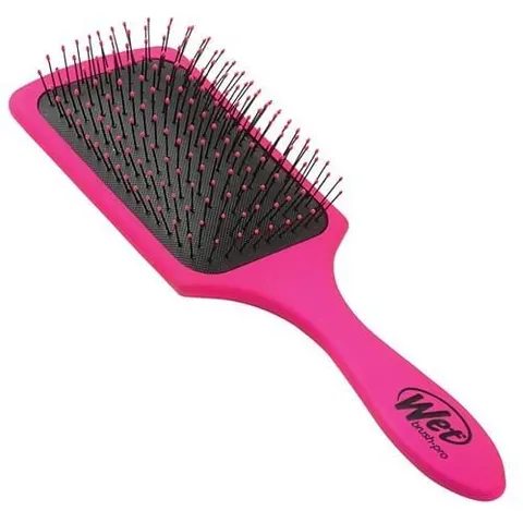 WetBrush Pro Paddle Detangler Purple – image 2