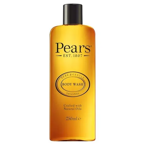 Pears Shower Body Wash (500ml) – image 2
