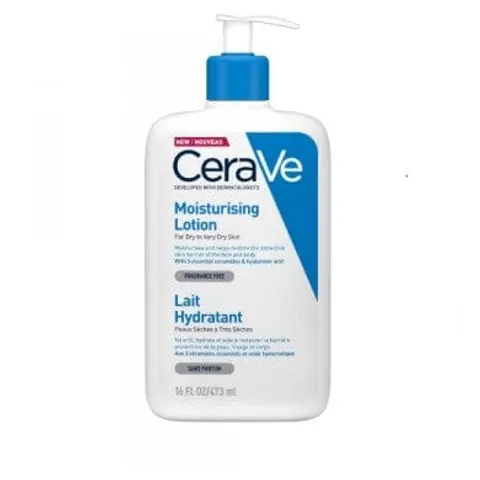 CeraVe MOISTURISING LOTION, 473ml – image 3