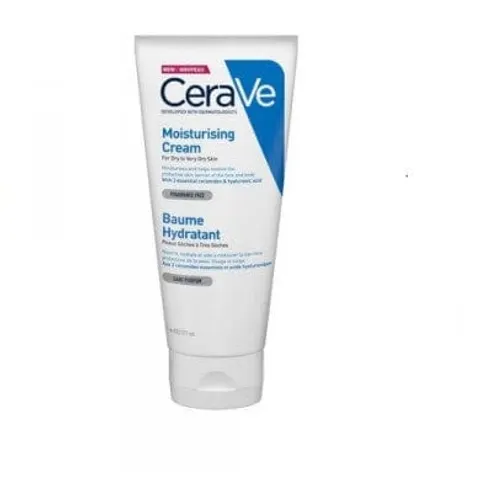 CeraVe Moisturising Cream 177ml – image 4