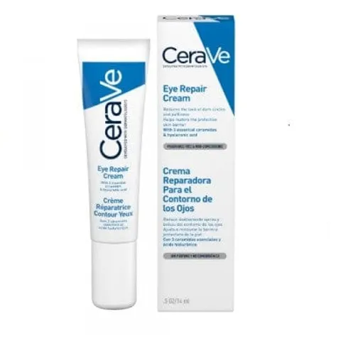 Cerave Eye Care Cream 14ml – image 3