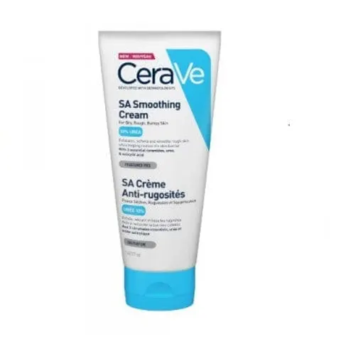 Cerave Sa Smoothing Cream 177ml – image 3
