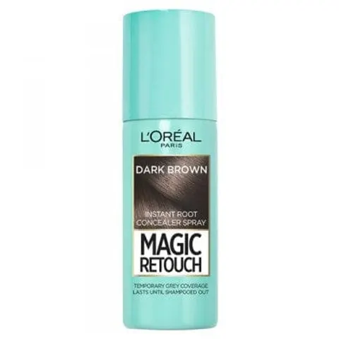 Magic Retouch Dark Brown Root Touch Up – image 2