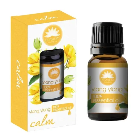 Elysium Spa Aromatherapy Oil Calm 10ml – image 3