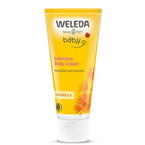 Weleda Calendula Intensive Body Cream 75ml – image 2