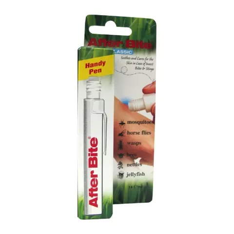 After Bite Classic Insect Bite Relief Handy Pen 14 ml – image 4