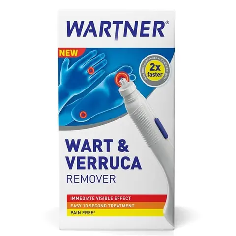 Wartner Wart & Verruca Remover Pen – image 2
