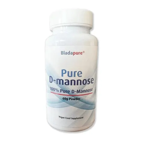D-Mannose Powder BladaPure 60g – image 2