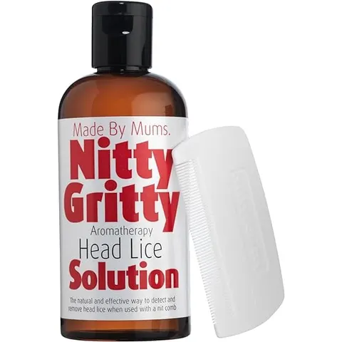 Nitty Gritty Head Lice Kit – image 2