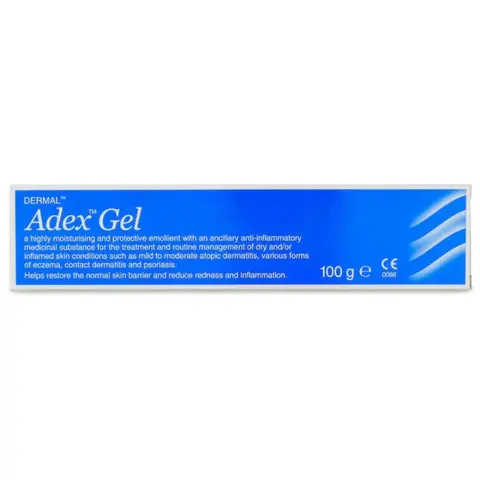 Adex Gel 100g – image 2