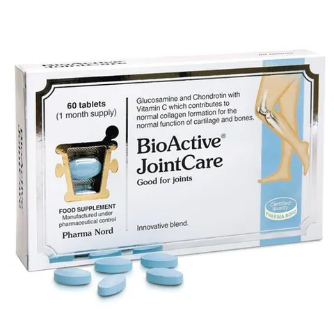 Pharma Nord Activecomplex Articuflex 60 Tablets – image 2