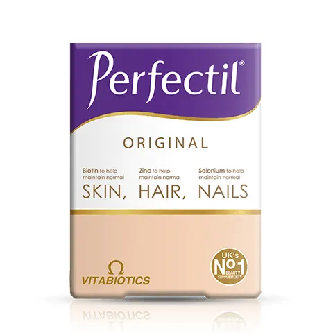 Vitabiotics Perfectil Tablets | 90s – image 2
