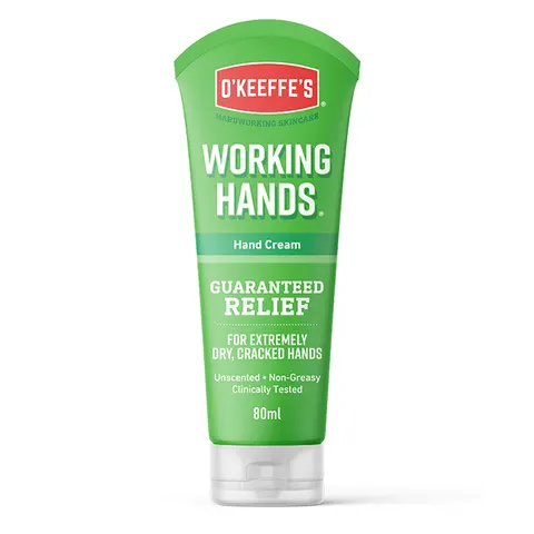 O’Keeffe's Working Hands Tube 80ml – image 2