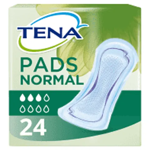 TENA Lady Normal Incontinence Pad 24s – image 3