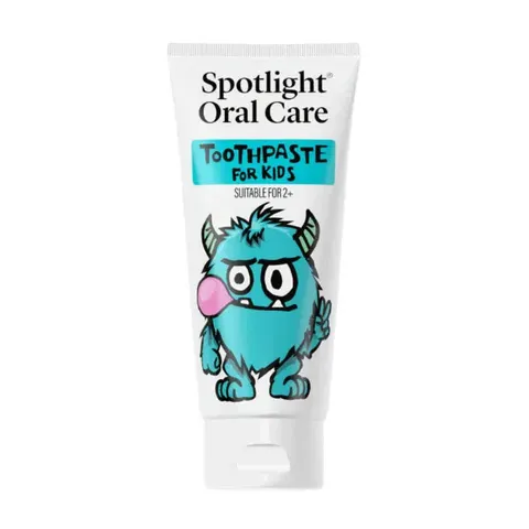 Spotlight Oral Care Kids Toothpaste 100ml – image 2
