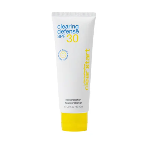 Dermalogica Clear Start Clearing Defense SPF30 59ml – image 2