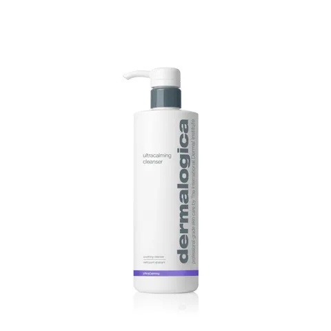 Dermalogica UltraCalming Cleanser 500ml – image 2