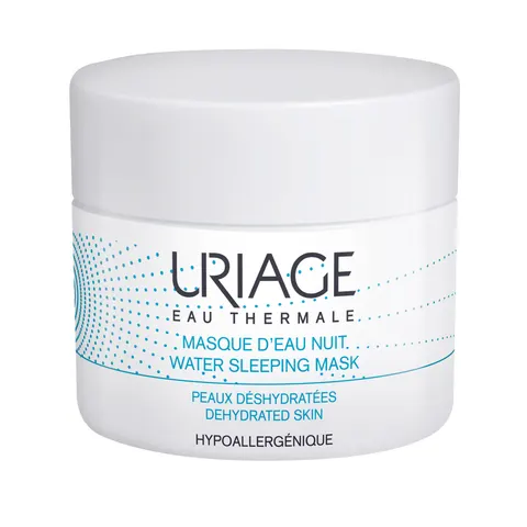 Uriage Night Water Mask 50ml – image 3