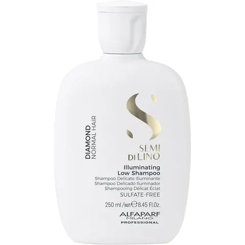 AlfaParf Diamond Illuminating Shampoo 250ml – image 4