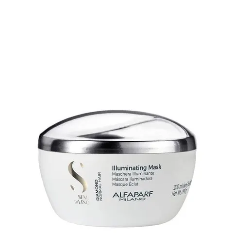 AlfaParf Diamond Illuminating Mask 200ml – image 4