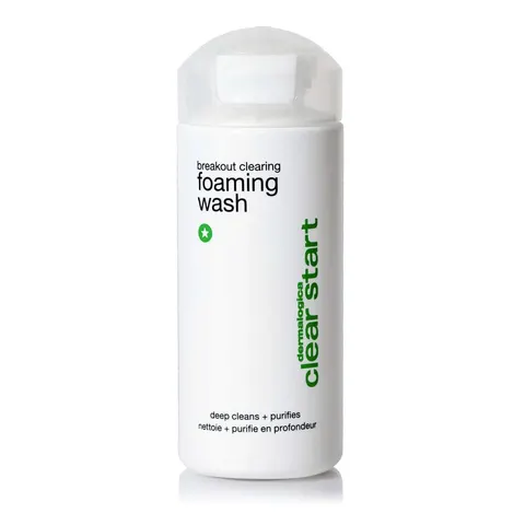 Dermalogica Breakout Clearing Foam Wash – image 2