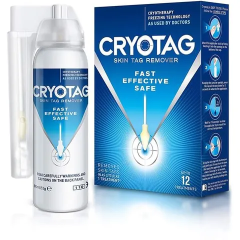 Cryotag Skin Tag Remover – image 2