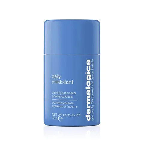 Daily Milkfoliant – image 2