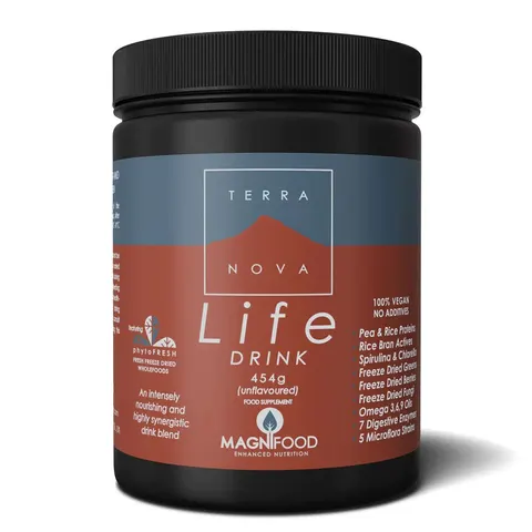 Terranova Life Drink 454g – image 2