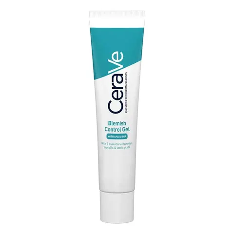 CeraVe Blemish Control Gel 40mL – image 3