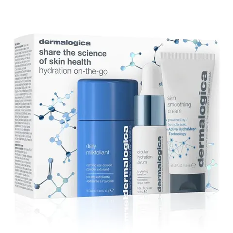 Dermalogica Hydration on the Go Kit – image 2