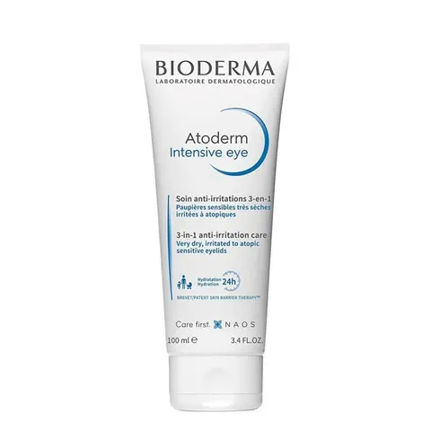Bioderma Atoderm Intensive Eye 100ml – image 2