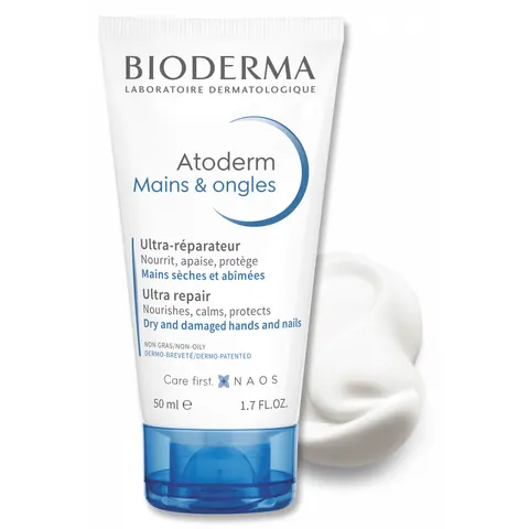 Bioderma Atoderm Mains & Ongles 50ml – image 3